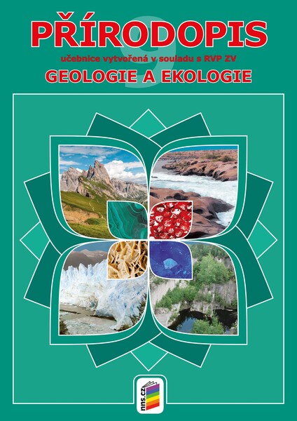Přírodopis 9.r. Geologie a ekologie