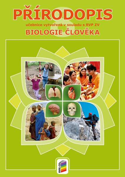 Přírodopis 8.r. Biologie člověka