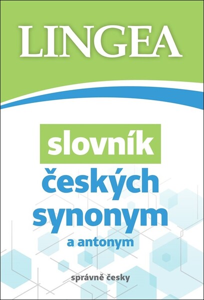 Slovník českých synonym a antonym