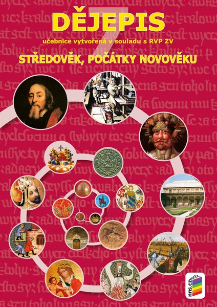 Dějepis 7.r. - Středověk, počátky novověku