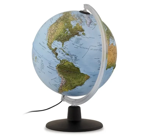 Globus Gaia - s rozšířenou realitou (25 cm)