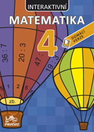 Interaktivní matematika 4 - domácí verze