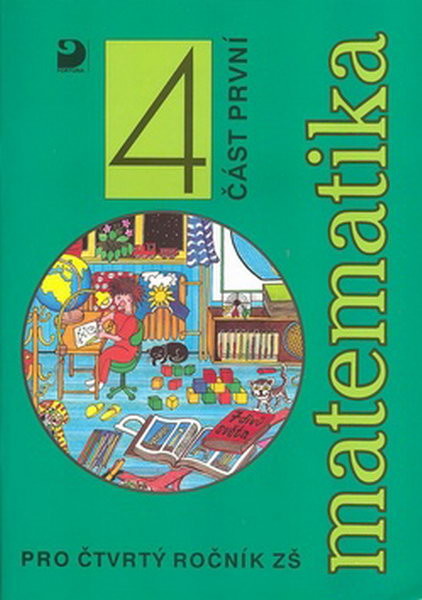 Matematika 4.r. ZŠ 1.část