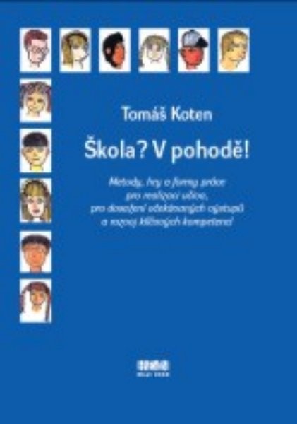 Škola ? V pohodě !