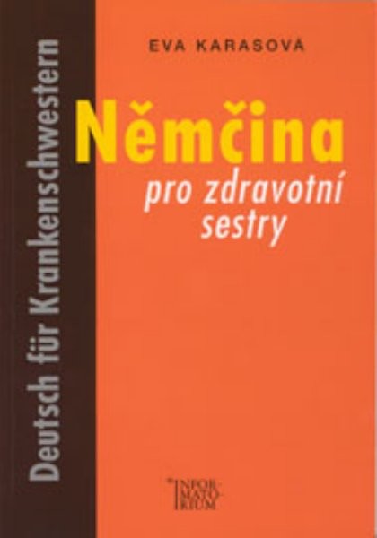 Němčina pro zdravotní sestry