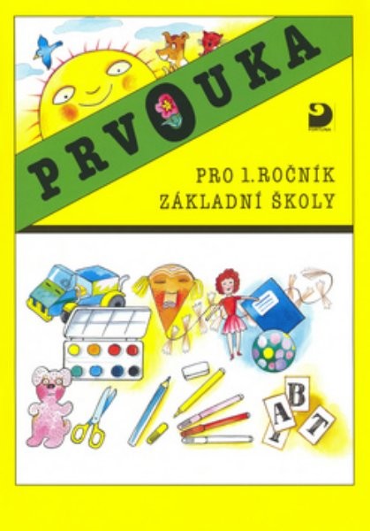 Prvouka 1.ročník ZŠ