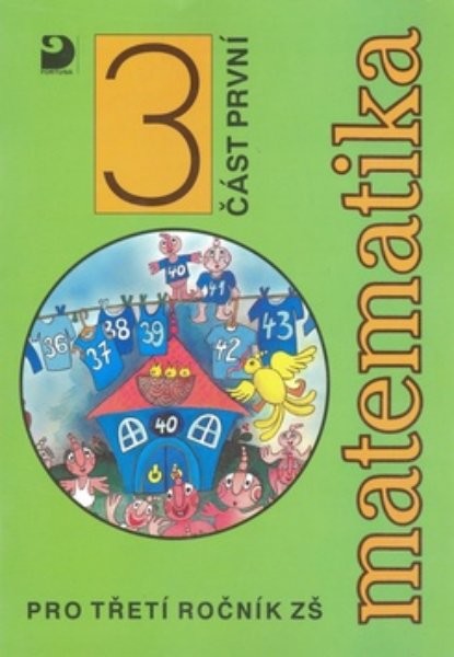 Matematika 3.r. ZŠ 1.část