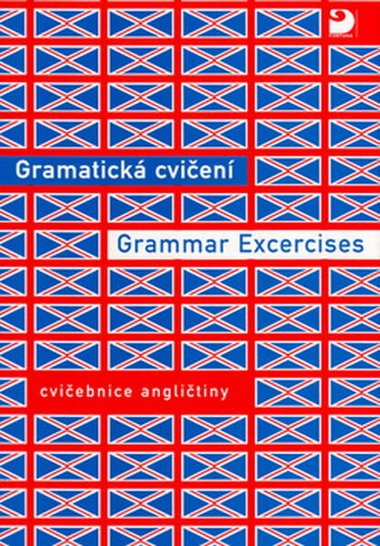 Gramatická cvičení z angličtiny