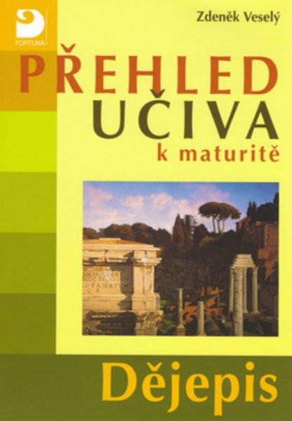 Přehled učiva k maturitě - Dějepis