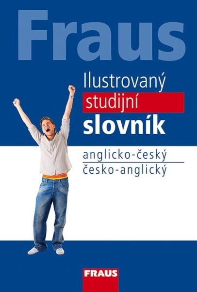 Anglicko-český, česko-anglický ilustrovaný studijní slovník