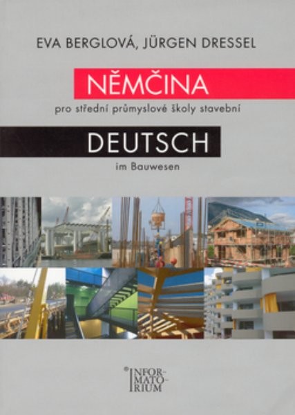 Němčina pro SPŠ stavební (Deutsch im Bauwesen)