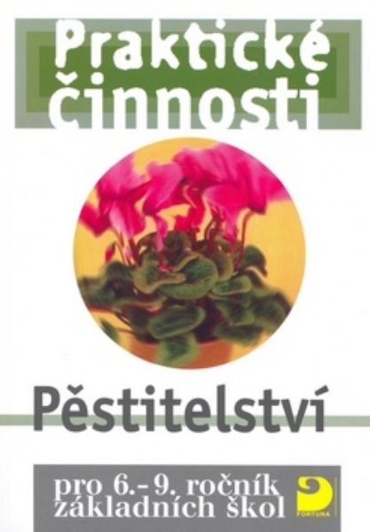 Praktické činnosti 6.-9.r. Pěstitelství