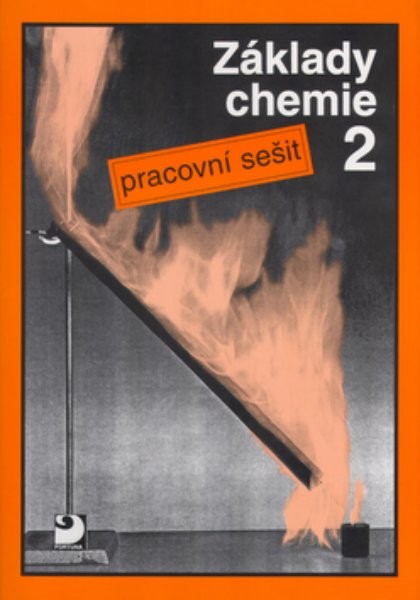 Základy chemie 2 - pracovní sešit