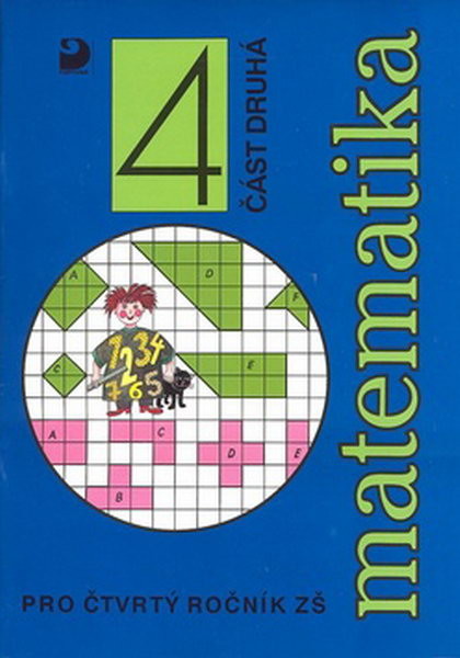 Matematika 4.r. ZŠ 2.část