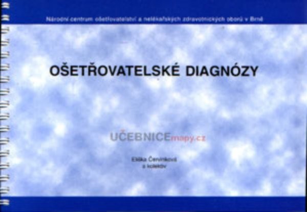 Ošetřovatelské diagnózy