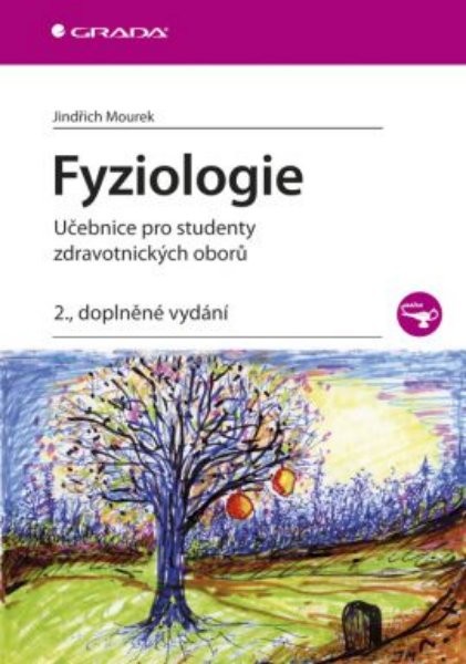 Fyziologie - Učebnice pro studenty zdravotnických oborů