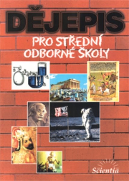 Dějepis pro střední odborné školy