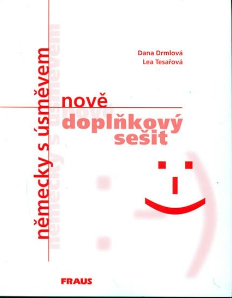 Německy s úsměvem nově - doplňkový sešit