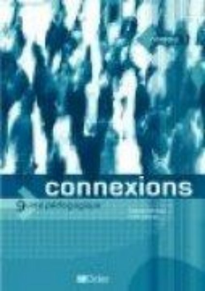Connexions 2 studijní příručka