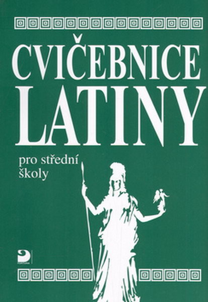 Cvičebnice latiny pro střední školy