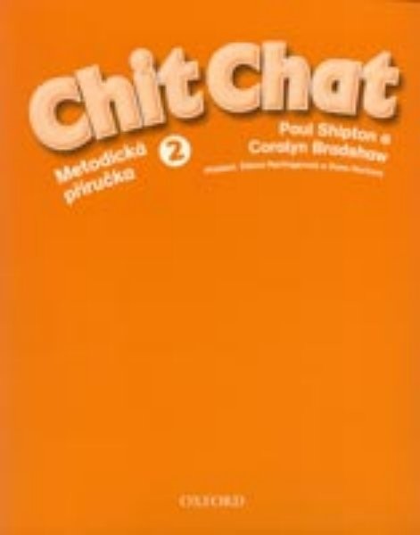 Chit Chat 2 Metodická příručka