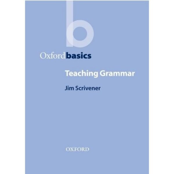 Oxford Basic - Teaching Grammar