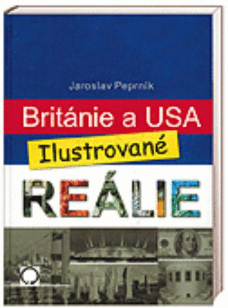 Británie a USA- Ilustrované reálie