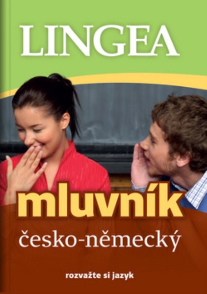 Česko - německý mluvník