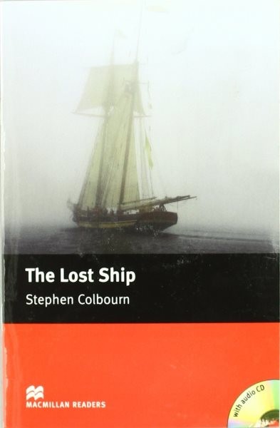 Macmillan Readers Starter - The Lost Ship + CD