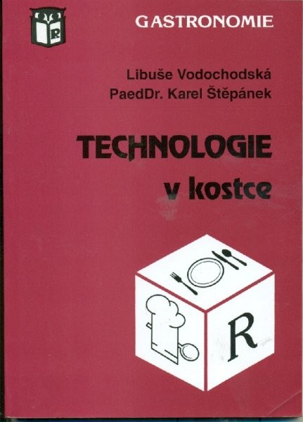 Technologie v kostce