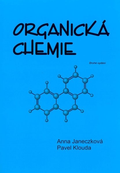 Organická chemie