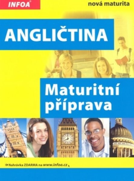 Angličtina - Maturitní příprava (nová maturita)