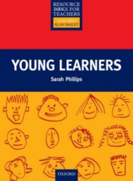 Young Learners (Resource Books for Teachers)