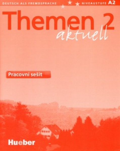 Themen aktuell 2 Pracovní sešit
