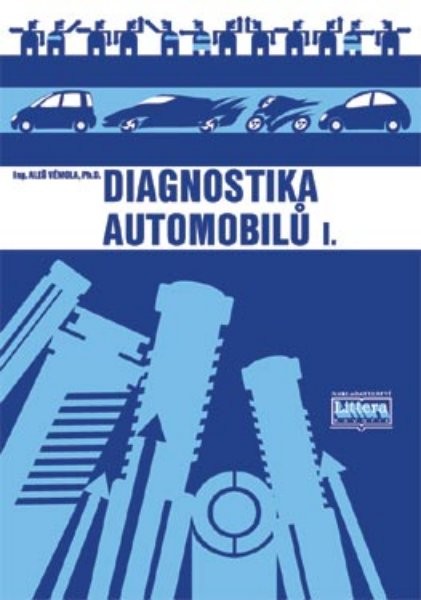 Diagnostika automobilů I.