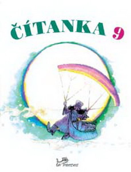 Čítanka 9.r.