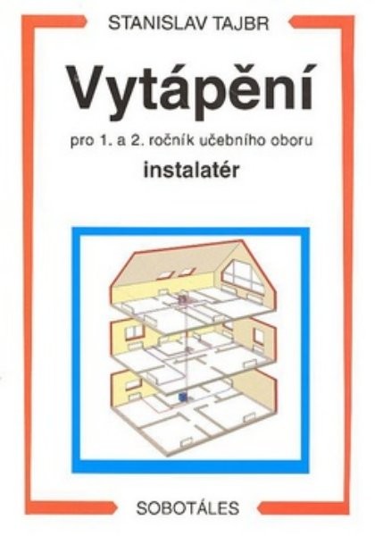 Vytápění pro 1. a 2. ročník učebního oboru instalatér