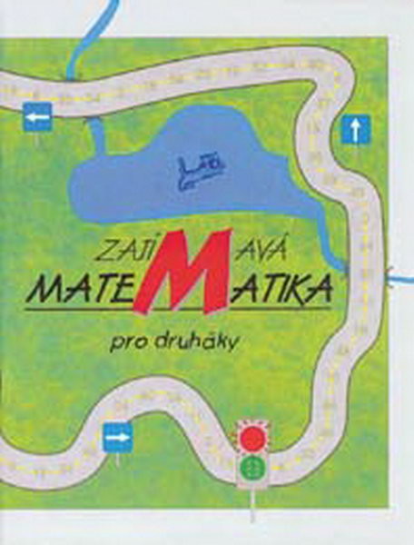 Zajímavá matematika pro druháky