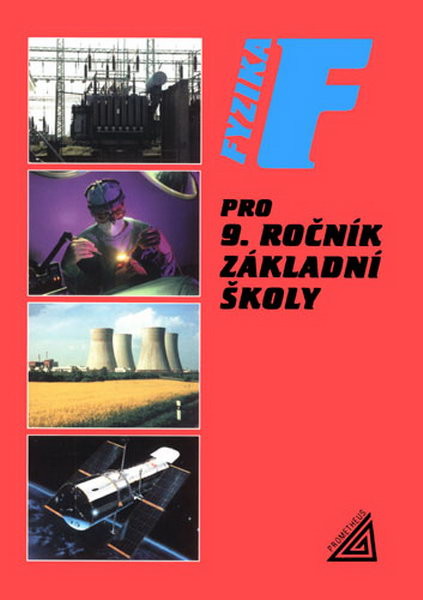 Fyzika 9.r. základní školy