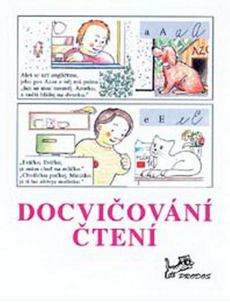 Docvičování čtení