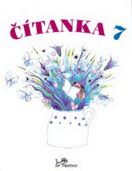 Čítanka 7.r.