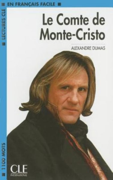Četba FCLE2-Le Comte de Monte-Cristo
