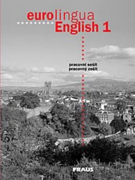 Eurolingua English 1 - pracovní sešit