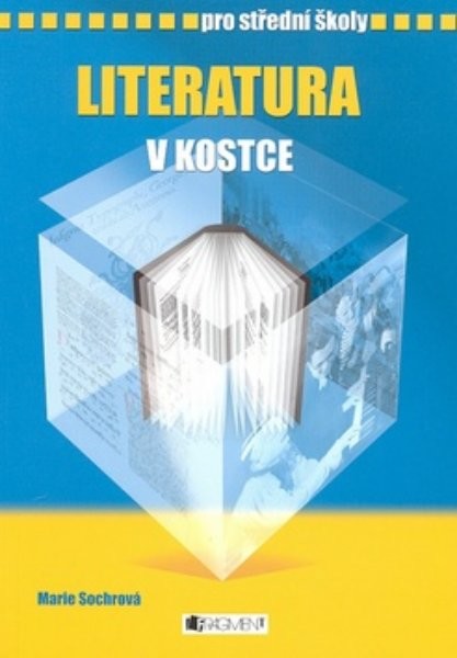 Literatura v kostce pro SŠ