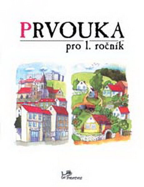 Prvouka 1.r.