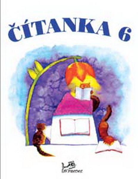 Čítanka 6.r.