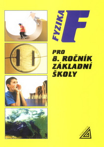 Fyzika 8.r. základní školy