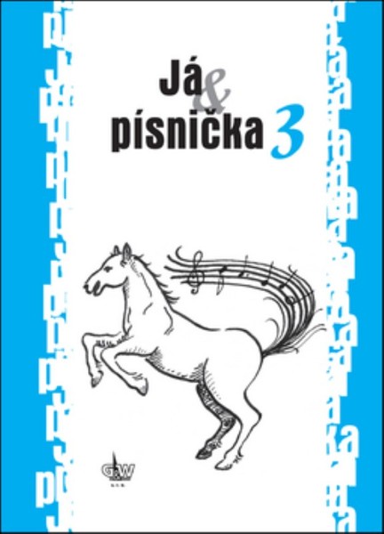 Já, písnička 3