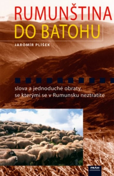 Rumunština do batohu