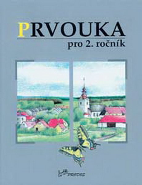 Prvouka 2.ročník